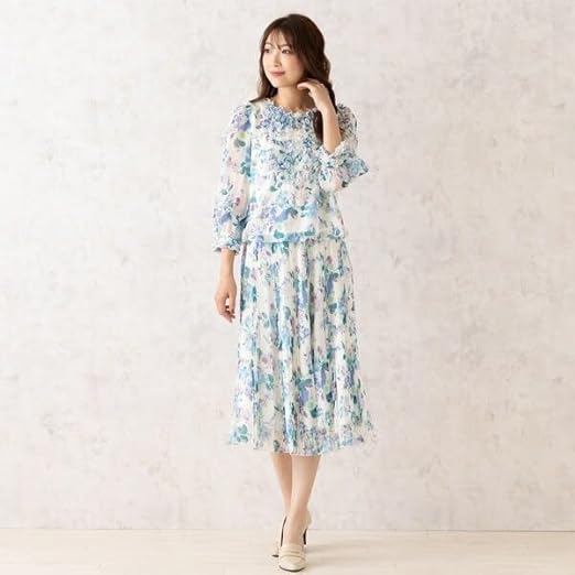 Amazon.co.jp: [ローズティアラ] セットアップ対応 ローズ